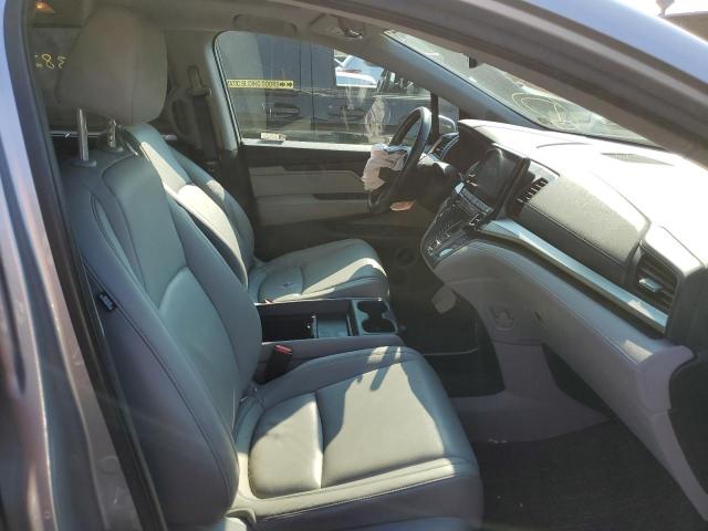 Photo 4 VIN: 5FNRL6H73NB022912 - HONDA ODYSSEY EX 