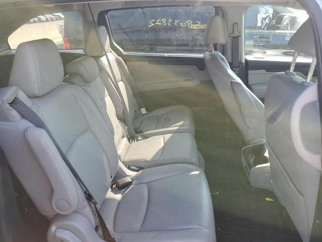 Photo 5 VIN: 5FNRL6H73NB022912 - HONDA ODYSSEY EX 