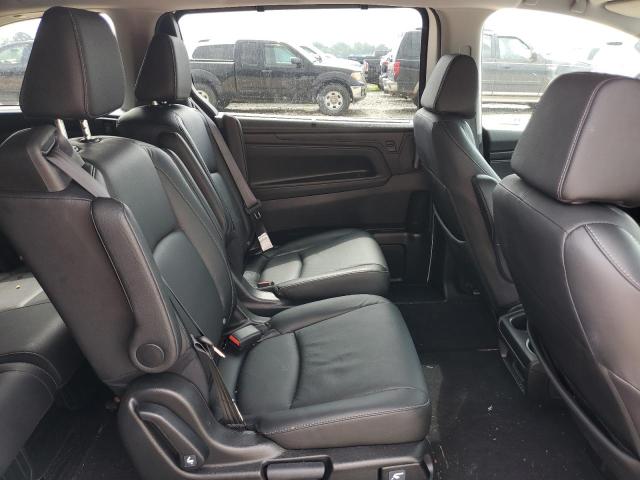 Photo 10 VIN: 5FNRL6H73NB044960 - HONDA ODYSSEY EX 