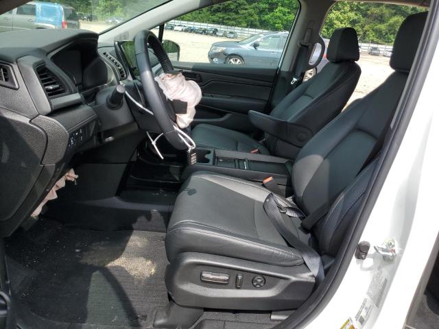 Photo 6 VIN: 5FNRL6H73NB044960 - HONDA ODYSSEY EX 