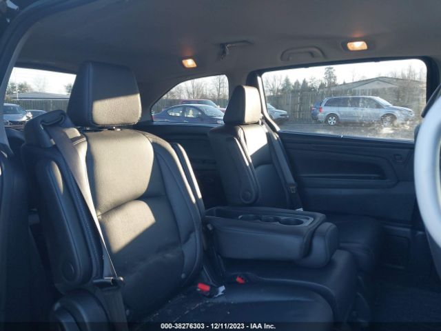 Photo 7 VIN: 5FNRL6H73NB049575 - HONDA ODYSSEY 