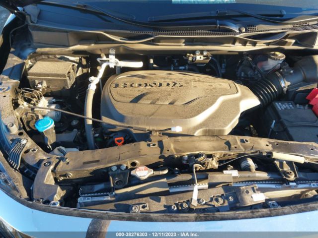 Photo 9 VIN: 5FNRL6H73NB049575 - HONDA ODYSSEY 