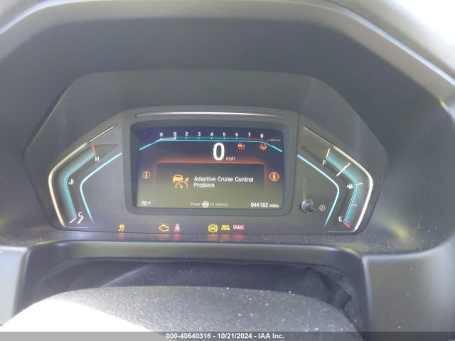 Photo 6 VIN: 5FNRL6H73NB067462 - HONDA ODYSSEY 