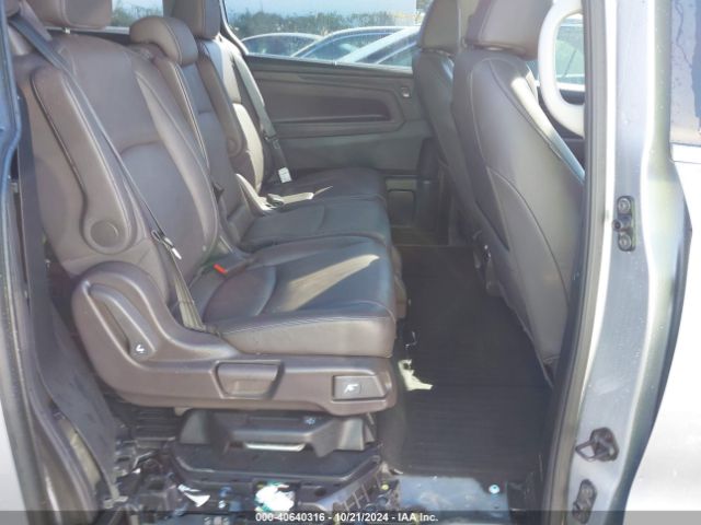 Photo 7 VIN: 5FNRL6H73NB067462 - HONDA ODYSSEY 