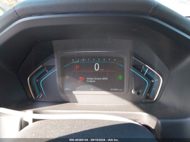 Photo 6 VIN: 5FNRL6H73NB069387 - HONDA ODYSSEY 