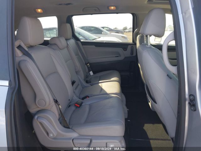 Photo 7 VIN: 5FNRL6H73NB069387 - HONDA ODYSSEY 