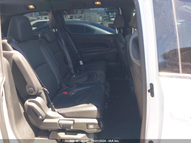 Photo 7 VIN: 5FNRL6H73PB005482 - HONDA ODYSSEY 