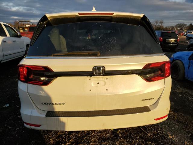 Photo 5 VIN: 5FNRL6H73PB006549 - HONDA ODYSSEY 