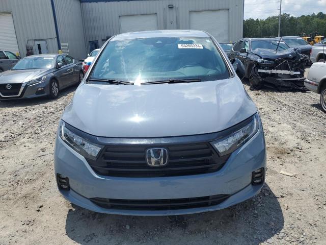 Photo 4 VIN: 5FNRL6H73PB054455 - HONDA ODYSSEY SP 