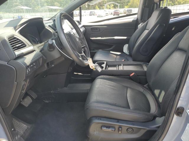 Photo 6 VIN: 5FNRL6H73PB054455 - HONDA ODYSSEY SP 