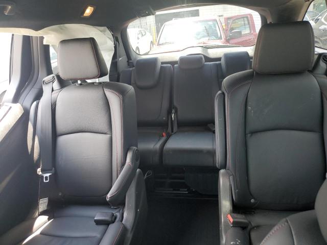 Photo 9 VIN: 5FNRL6H73PB054455 - HONDA ODYSSEY SP 