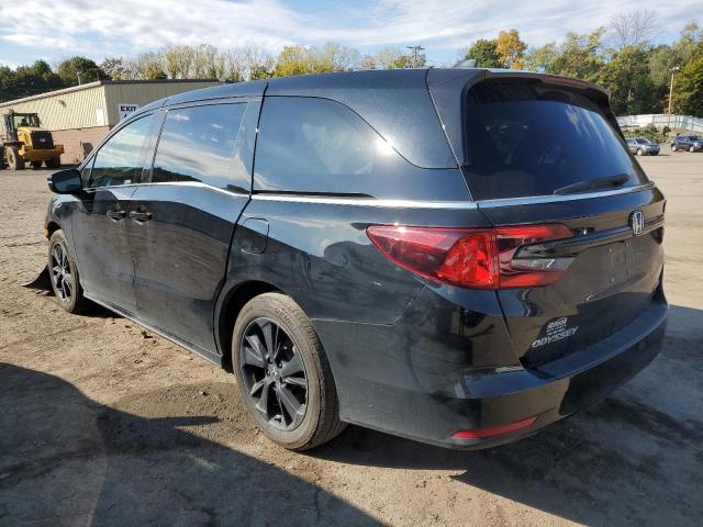 Photo 1 VIN: 5FNRL6H73RB010670 - HONDA ODYSSEY SP 