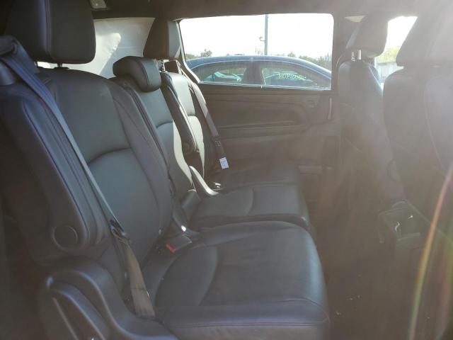 Photo 10 VIN: 5FNRL6H73RB010670 - HONDA ODYSSEY SP 