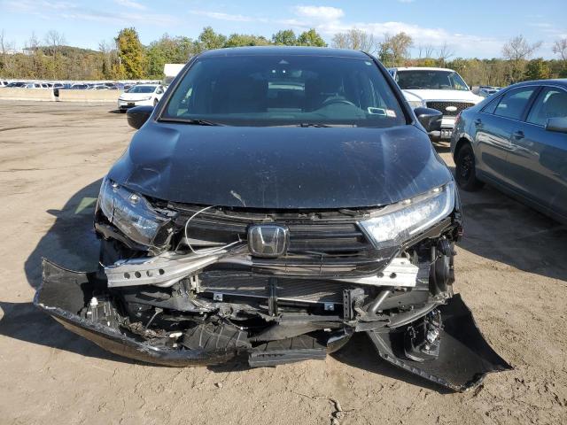 Photo 4 VIN: 5FNRL6H73RB010670 - HONDA ODYSSEY SP 