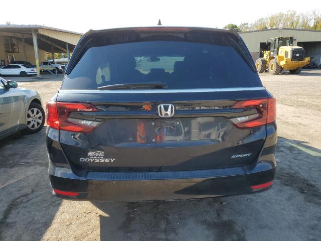 Photo 5 VIN: 5FNRL6H73RB010670 - HONDA ODYSSEY SP 