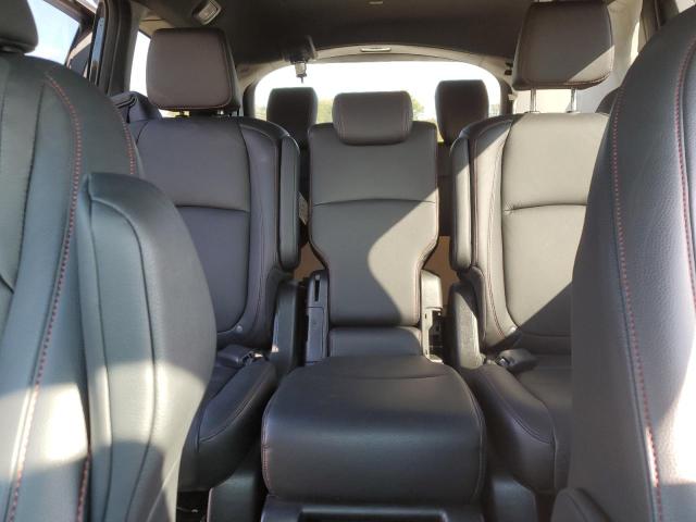 Photo 9 VIN: 5FNRL6H73RB010670 - HONDA ODYSSEY SP 