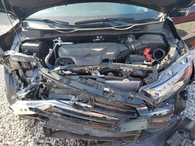 Photo 11 VIN: 5FNRL6H73RB066950 - HONDA ODYSSEY SP 