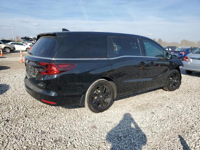 Photo 2 VIN: 5FNRL6H73RB066950 - HONDA ODYSSEY SP 