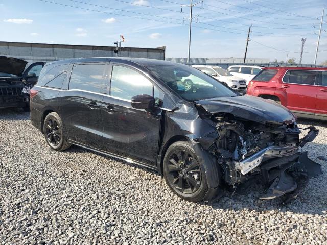 Photo 3 VIN: 5FNRL6H73RB066950 - HONDA ODYSSEY SP 