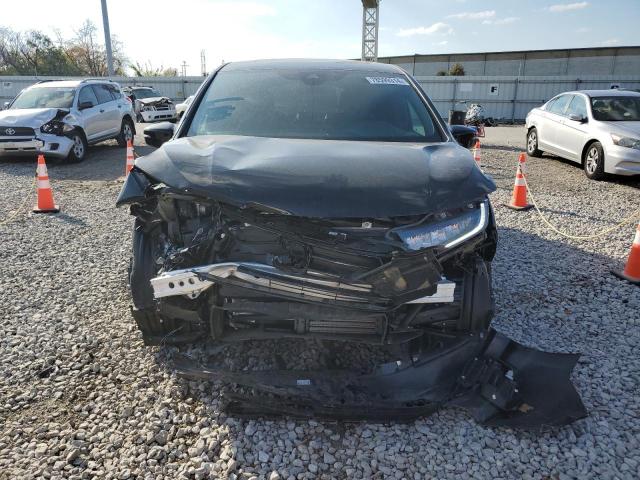 Photo 4 VIN: 5FNRL6H73RB066950 - HONDA ODYSSEY SP 