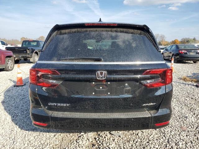 Photo 5 VIN: 5FNRL6H73RB066950 - HONDA ODYSSEY SP 