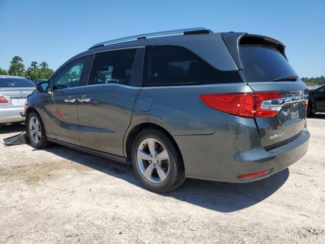 Photo 1 VIN: 5FNRL6H74JB008186 - HONDA ODYSSEY EX 