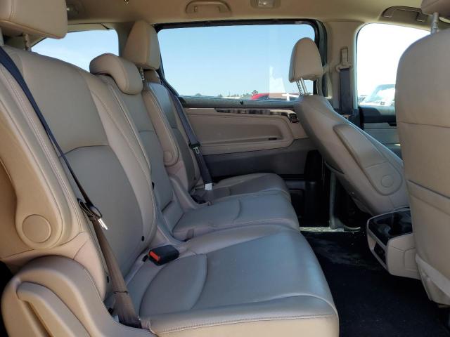 Photo 10 VIN: 5FNRL6H74JB008186 - HONDA ODYSSEY EX 