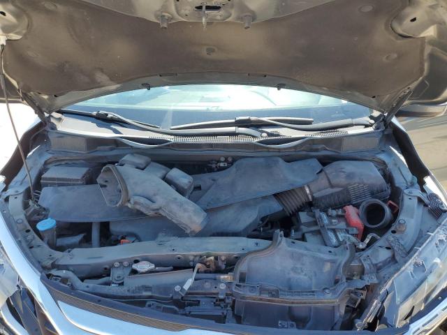 Photo 11 VIN: 5FNRL6H74JB008186 - HONDA ODYSSEY EX 