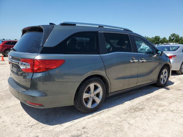 Photo 2 VIN: 5FNRL6H74JB008186 - HONDA ODYSSEY EX 