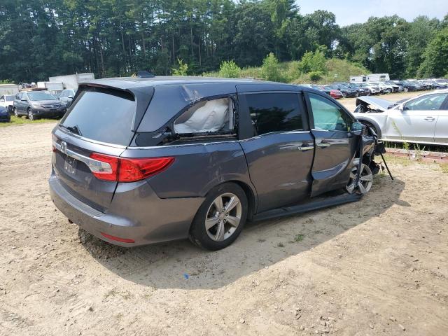 Photo 2 VIN: 5FNRL6H74JB011766 - HONDA ODYSSEY EX 