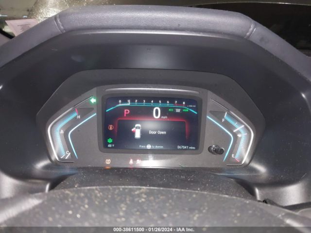 Photo 6 VIN: 5FNRL6H74JB012495 - HONDA ODYSSEY 