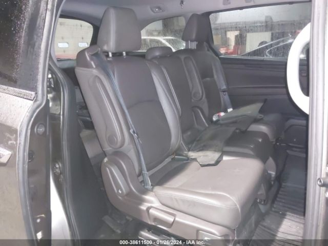 Photo 7 VIN: 5FNRL6H74JB012495 - HONDA ODYSSEY 