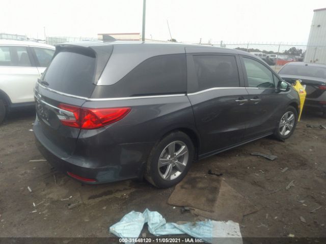 Photo 3 VIN: 5FNRL6H74JB022556 - HONDA ODYSSEY 