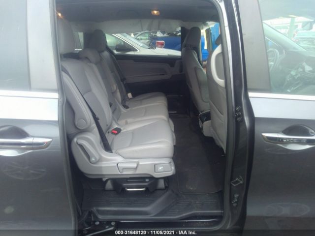 Photo 7 VIN: 5FNRL6H74JB022556 - HONDA ODYSSEY 