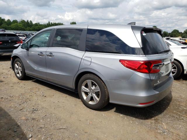 Photo 1 VIN: 5FNRL6H74JB031922 - HONDA ODYSSEY EX 