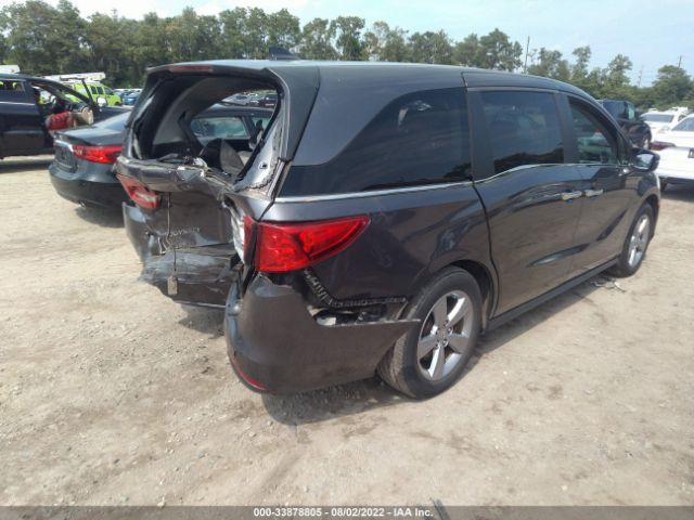 Photo 3 VIN: 5FNRL6H74JB040457 - HONDA ODYSSEY 