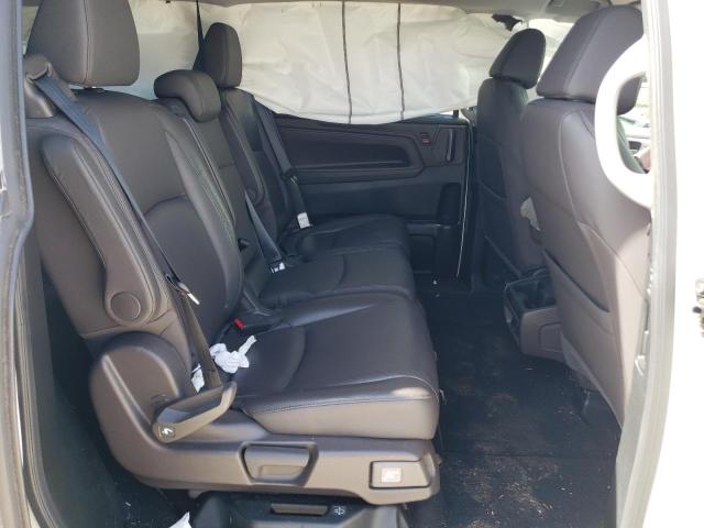 Photo 10 VIN: 5FNRL6H74JB040975 - HONDA ODYSSEY EX 