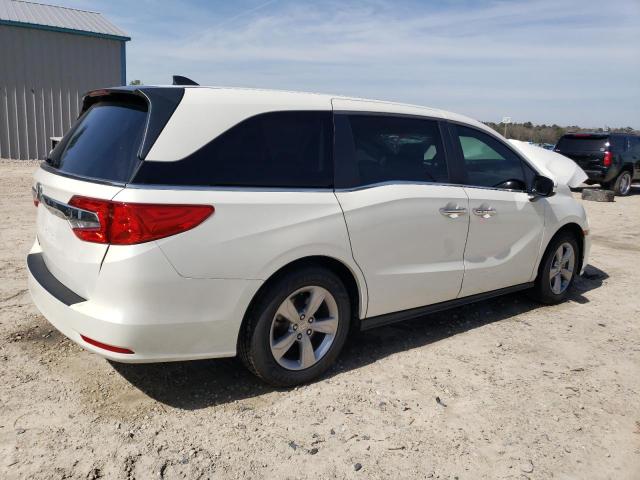 Photo 2 VIN: 5FNRL6H74JB040975 - HONDA ODYSSEY EX 