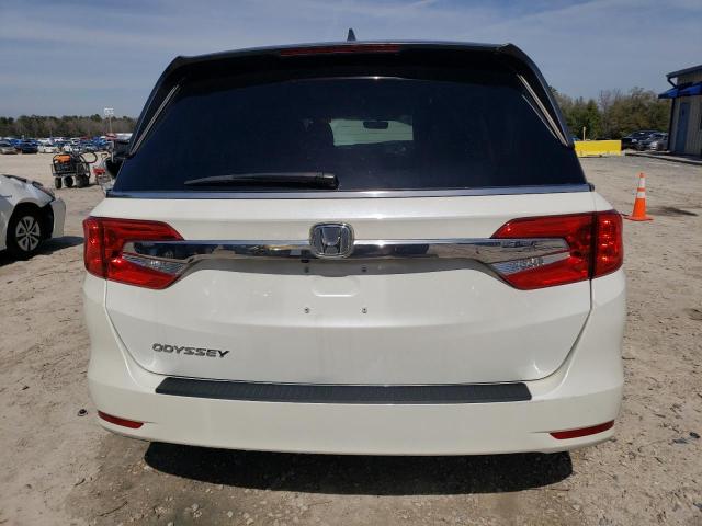 Photo 5 VIN: 5FNRL6H74JB040975 - HONDA ODYSSEY EX 