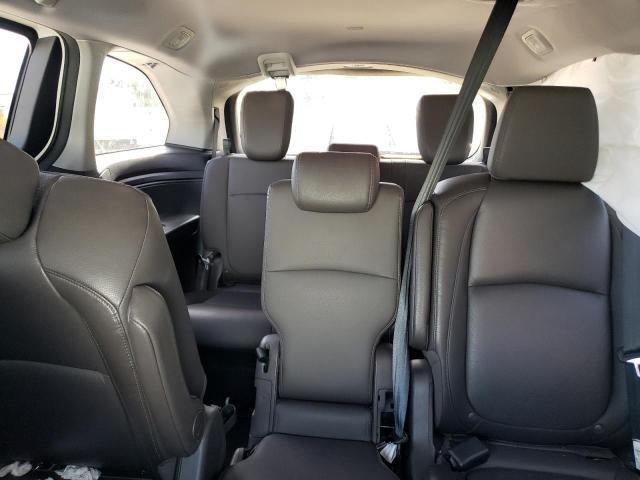 Photo 9 VIN: 5FNRL6H74JB040975 - HONDA ODYSSEY EX 