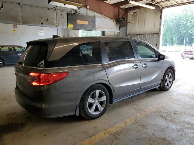 Photo 2 VIN: 5FNRL6H74JB043519 - HONDA ODYSSEY EX 