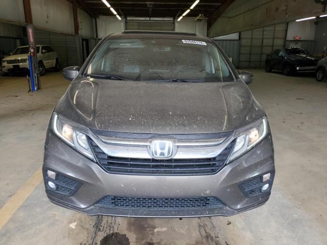 Photo 4 VIN: 5FNRL6H74JB043519 - HONDA ODYSSEY EX 