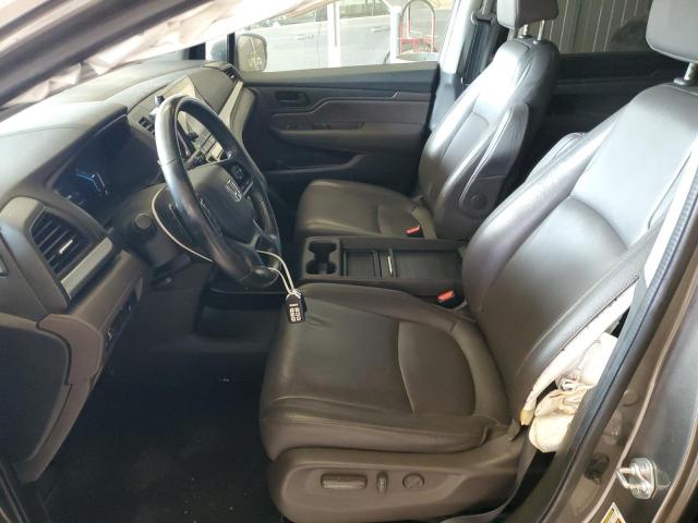 Photo 6 VIN: 5FNRL6H74JB043519 - HONDA ODYSSEY EX 