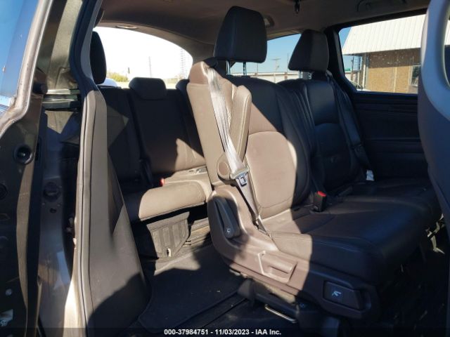 Photo 7 VIN: 5FNRL6H74JB060224 - HONDA ODYSSEY 