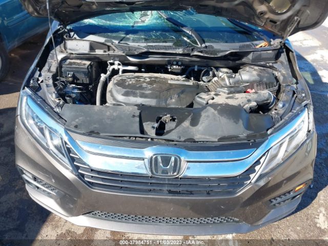 Photo 9 VIN: 5FNRL6H74JB060224 - HONDA ODYSSEY 