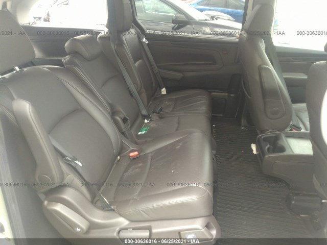 Photo 7 VIN: 5FNRL6H74JB062930 - HONDA ODYSSEY 