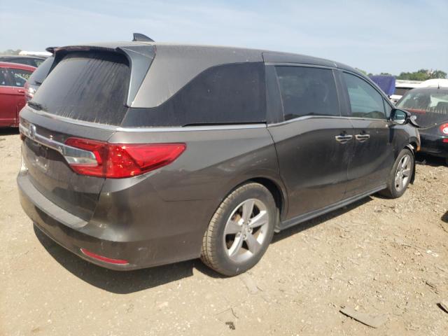 Photo 2 VIN: 5FNRL6H74JB066184 - HONDA ODYSSEY EX 