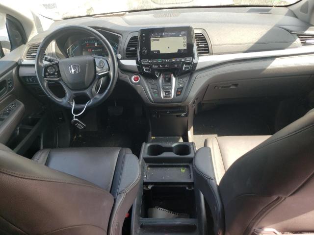 Photo 7 VIN: 5FNRL6H74JB066184 - HONDA ODYSSEY EX 