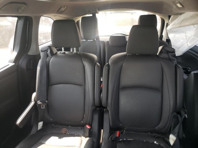 Photo 9 VIN: 5FNRL6H74JB066184 - HONDA ODYSSEY EX 