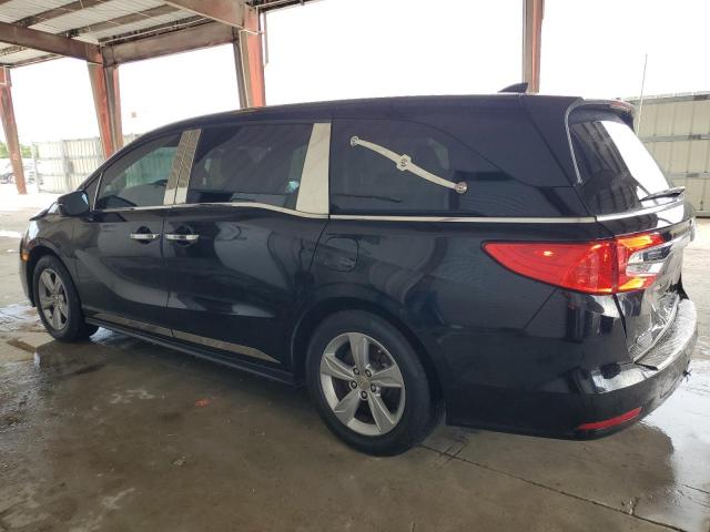 Photo 1 VIN: 5FNRL6H74JB073801 - HONDA ODYSSEY EX 